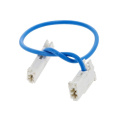 Harness - 140033353032 Harness heating Element overhe [Electrolux Aeg]